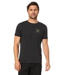 Fjällräven 1960 Logo Short Sleeve T-shirt M