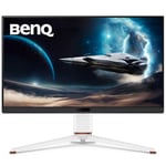 BenQ MOBIUZ EX321UX IPS 4K UHD 144Hz Mini LED Backlit HDR1000 FreeSync Premium Pro Gaming Monitor