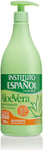 Instituto Español Aloe Vera Body Lotion 950 ml - BRAND NEW