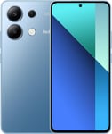 Xiaomi Redmi Note 13 Ice Blue - Smartphone 6+128GB