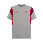 AC Milan T-Shirt FtblArchive, Unisexe