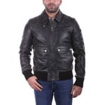 Veste Redskins  Ruff Ruboff Noir