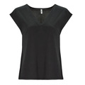 T-shirt Only  ONLFREE S/S MODAL V-NECK TOP JRS