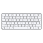 Apple Magic Keyboard med Touch ID för Mac-modeller med Apple Silicon – turkiskt (Q-tangentbord)