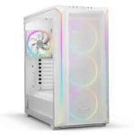 Be Quiet PC Case Shadow Base 800 FX White ATX EATX Micro ATX Mini ITX USB