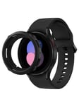 Spigen Liquid Air - black - Samsung Galaxy Watch5/4 40mm