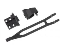 Traxxas Battery Holder with Front and Rear Mounts TRX7426