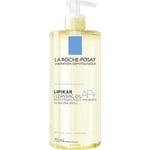 La Roche Posay Kropp Kroppsvård Lipikar dusch- och badolja AP+ 750 ml (337,00 kr / 1 l)