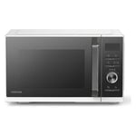 Micro-Ondes Libera Installation Toshiba Smart Cooking Matters MW3 SAC23SF