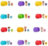 CoComelon Animal Surprise Figures in Capsule 1x Mystery Figure