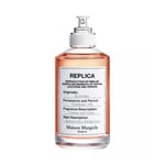 100% Authentic Maison Margiela Replica on a Date 30ml with 3 Niche Samples