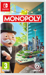 Monopoly 2024 Nintendo Switch