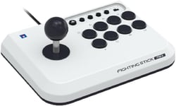 Fighting Mini Stick Arcade HORI pour PS5 / PS4 / PC Licence Officielle Sony NEUF