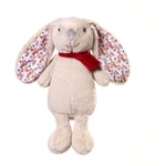 BabyOno Have Fun Cuddly Toy Rabbit Milly Udstoppet legetøj 1 stk.