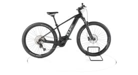 cube reaction hybrid race velo electrique 2022   bon etat