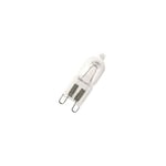 Le Sanitaire - Lampe de four Osram G9/230 v clair 40 w pour luminaire fermé 300 °c