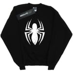 Sweat-shirt enfant Marvel  Spider-Man Ultimate Spider Logo