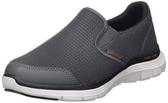 Skechers Flex Advantage 4.0 Sneaker Basse Homme Ccor 44 EU