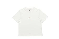 Cherry Tee - Off White