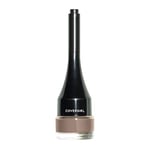 Easy Breezy Brow Sculpt Plus Pomade - 715 Honey Brown by CoverGirl for Women - 0.1 oz Pomade