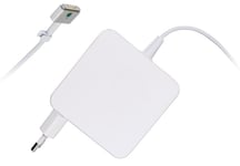 Macbook Air/Pro-kompatibel 85 Watts Mag2 T AC-adapter