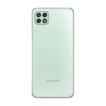 Tipi Backcover 1.0 Samsung Galaxy A22 5G deksel, gjennomsiktig