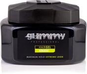 Gummy Hair Gel 500 ml Keratin