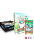 Wonder Boy: Asha in Monsterland (Mega Collector's Edition) - Nintendo Switch - Platform
