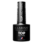 Claresa Hybrid Soak Off Topcoat Classic No Wipe 5ml