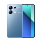 Xiaomi Redmi Note 13 8GB+256GB Blue(Version Française + 2 Ans de Garantie)