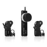 PDMOVIE A3-DC REMOTE AIR 3 Wireless Follow Focus Kit (Dual Channel)