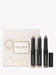 Laura Mercier Cosmic Stars Caviar Stick Eye Colour Trio Makeup Gift Set