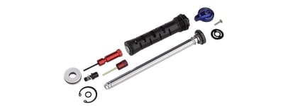 Rockshox 30 Gold TK Demperenhet Demperenhet, Remote Lockout