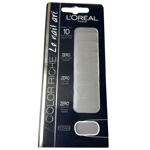 Loreal Color Riche Le Nail Art Stickers 012 Diamant Eternel