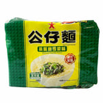 DOLL PRESERVED VEGETABLE FLAVOUR INSTANT NOODLES - CASE OF 30 X 97G PACKETS