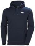 Helly Hansen Helly-Hansen Active Hoodie Pull Homme, Bleu (Marine), S