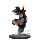 Banpresto Dragonball Super - Black Goku - FES!!