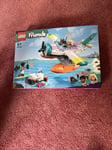 LEGO FRIENDS: Sea Rescue Plane (41752) - NEW/BOXED/SEALED