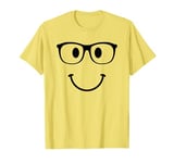 Cute Bright Studious Sunshine Day Smile T-Shirt