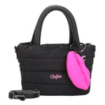 Buffalo Boxy36 Sac à main 19 cm boombastic black (TAS020762)