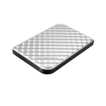 HDD Ext. VERBATIM 2.5' 3.0 2TB Silver