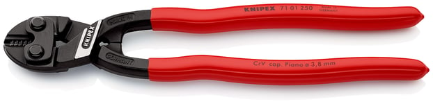 Knipex Kraftavbitare CoBolt 250mm