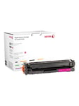 Xerox 006R03462 / Alternative to HP 201X / CF403X High Capacity Magenta Toner - Laser toner Rød