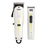 Wahl - Super Taper Clipper & Trimmer Set Cordless