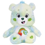 [DISPO A CONFIRMER] Peluche bisounours 25 cm