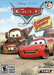 Cars Aventure a Radiator Spring