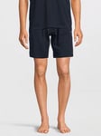 BOSS Mix &amp; Match Shorts, Dark Blue, Size 2Xl, Men