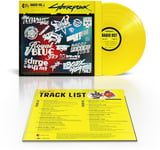 Cyberpunk 2077 Radio 1 (Vinyl) By Various Artists