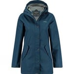 "Womens 10Y Rain Coat"