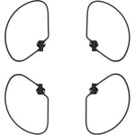 Dji Inspire 2 Part 48 Propeller Guard (one Set Of 4 Pcs)